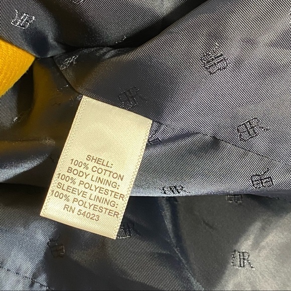 Banana republic coat - Picture 6 of 7